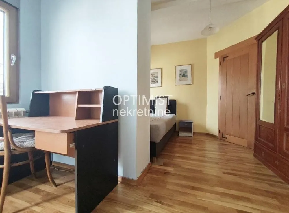 Prodaja, trosoban stan, 69m², Stari Grad, Beograd