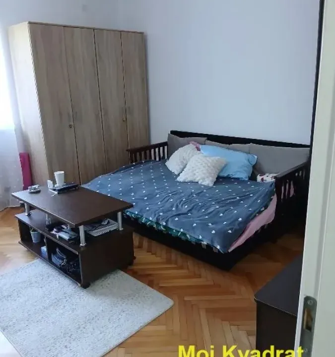 Rent, two bedroom apartment, 54m², Karaburma, Palilula Sve Podlokacije