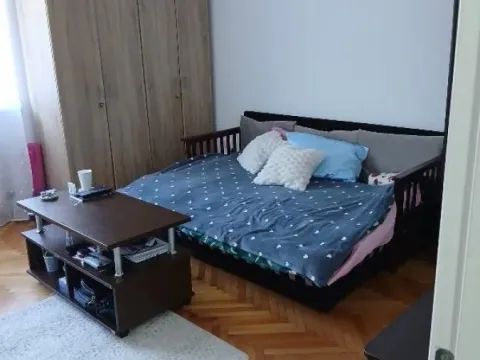Rent, two bedroom apartment, 54m², Karaburma, Palilula Sve Podlokacije - image 1