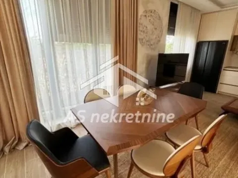 Rent, apartment, 170m², Senjak, Beograd - image 5
