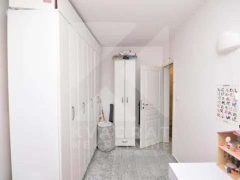 Sale, one bedroom apartment, 38m², Zagorič, Podgorica - image 12