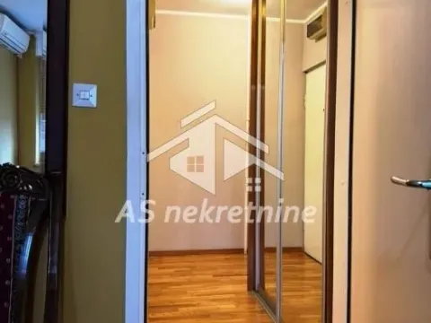 Izdavanje, trosoban stan, 80m², Novi Beograd Sve Podlokacije, Beograd - image 12