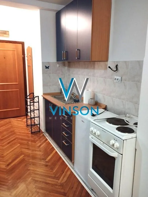 Rent, one bedroom apartment, 45m², Centar, Novi Sad