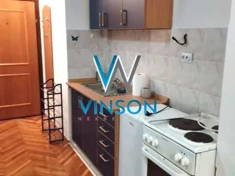 Izdavanje, jednosoban stan, 45m², Novi Sad Sve Podlokacije, Novi Sad - image 5