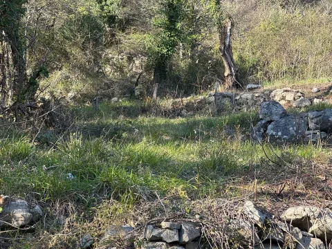 Prodaja, plac, 610m², Sasovići, Herceg Novi - image 8