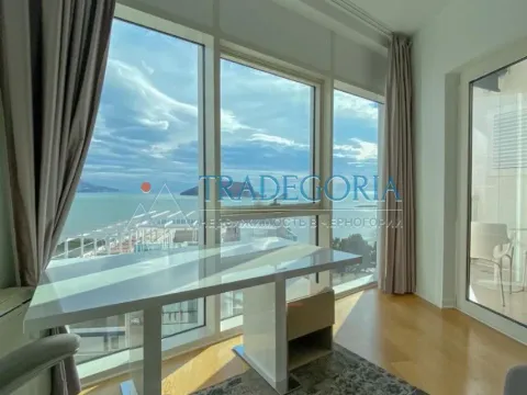 Prodaja, dvosoban stan, 77m², Budva, Crna Gora - image 6
