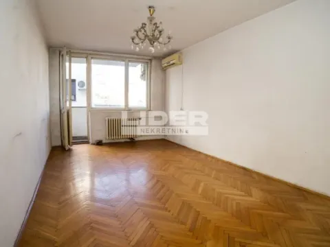 Prodaja, dvosoban stan, 59m², Čubura, Beograd - image 2