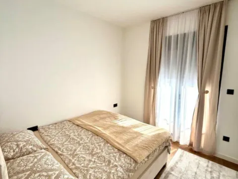 Izdavanje, jednosoban stan, 45m², Centar, Podgorica - image 6