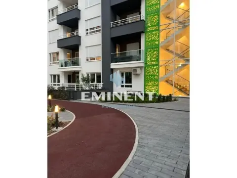 Izdavanje, dvosoban stan, 58m², Novi Beograd Blok 65, Novi Beograd Sve Podlokacije - image 11