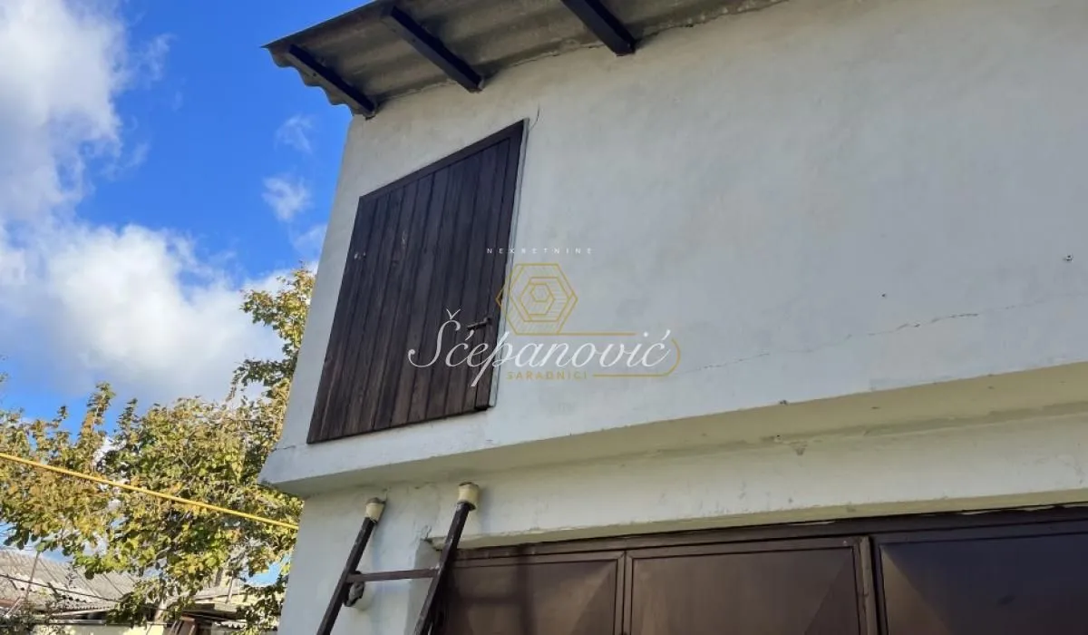Prodaja, kuća, 181m², Klisa, Novi Sad Sve Podlokacije
