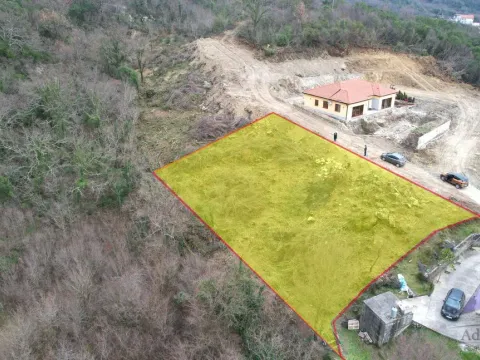 Prodaja, plac, 1250m², Prijevor, Budva - image 2