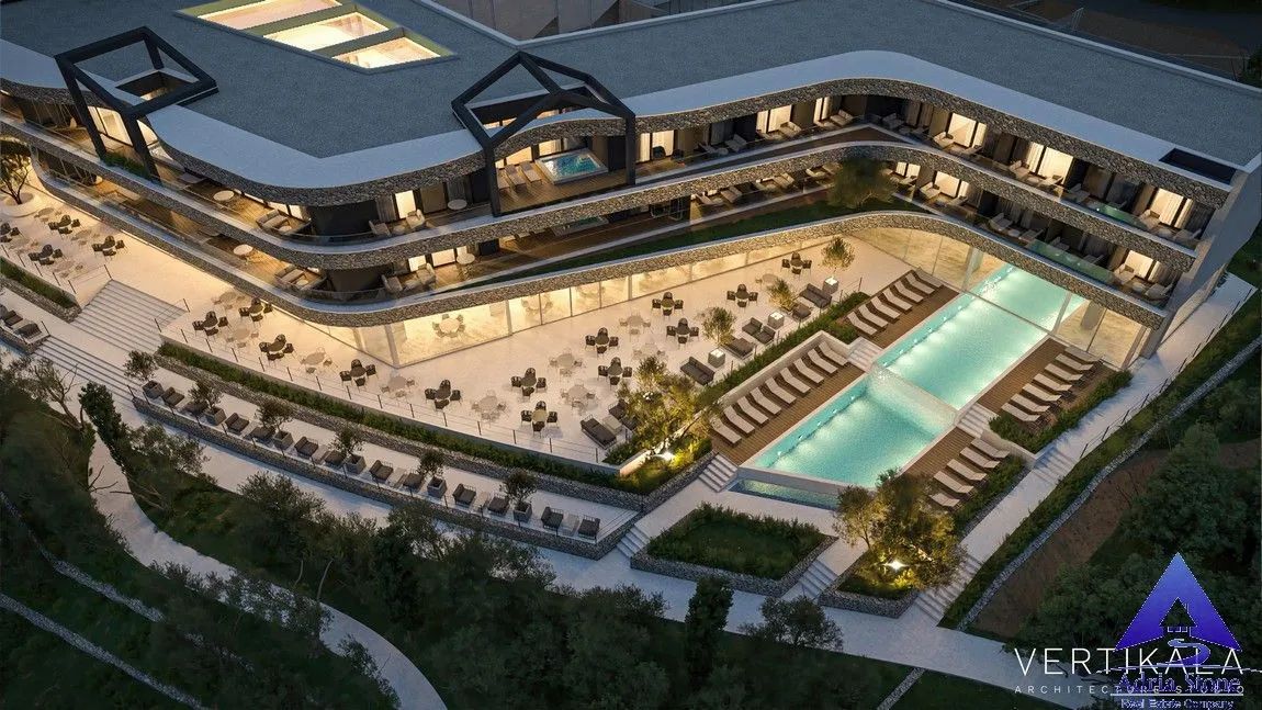 Prodaja, plac, 20995m², Luštica, Herceg Novi