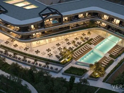 Prodaja, plac, 20995m², Luštica, Herceg Novi - image 2