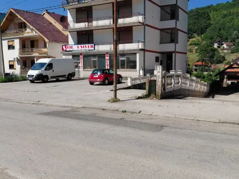 Sale, house, 750m², Priboj, Srbija - image 2