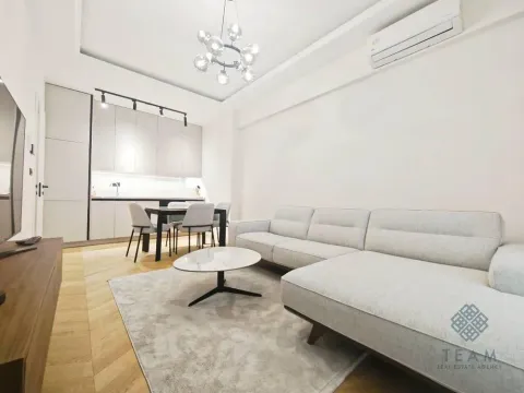 Izdavanje, dvosoban stan, 60m², Gorica C, Podgorica - image 3