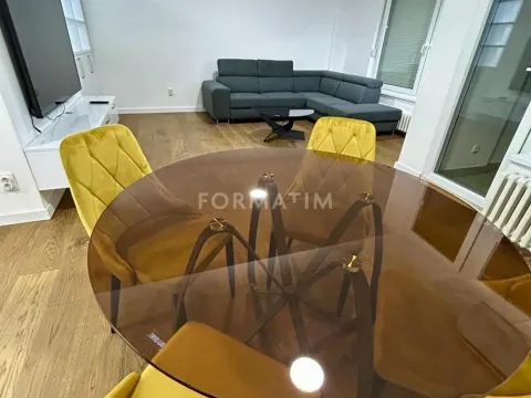 Izdavanje, dvosoban stan, 64m², Stari Grad, Beograd - image 7