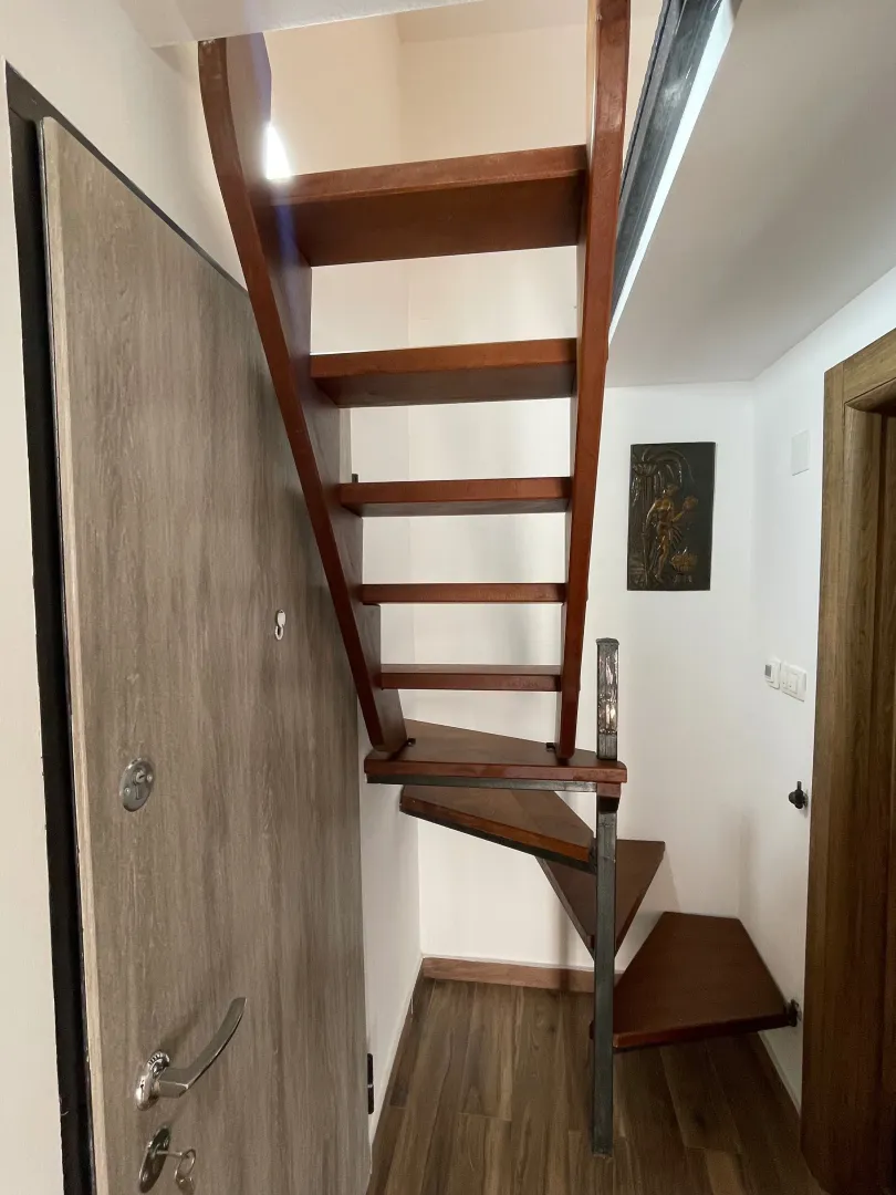 Izdavanje, garsonjera, 39m², Zabjelo, Podgorica