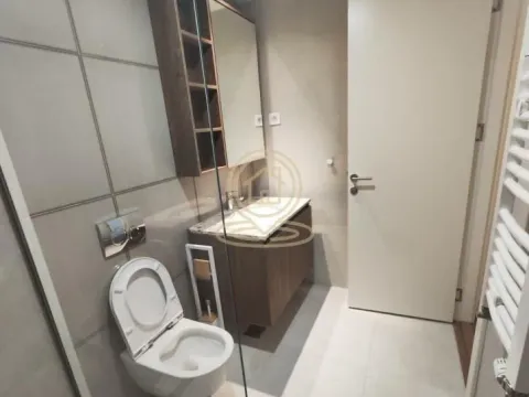 Izdavanje, dvosoban stan, 55m², Savski Venac, Beograd - image 10