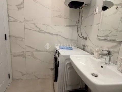 Izdavanje, jednosoban stan, 46m², Stari Aerodrom, Podgorica - image 9