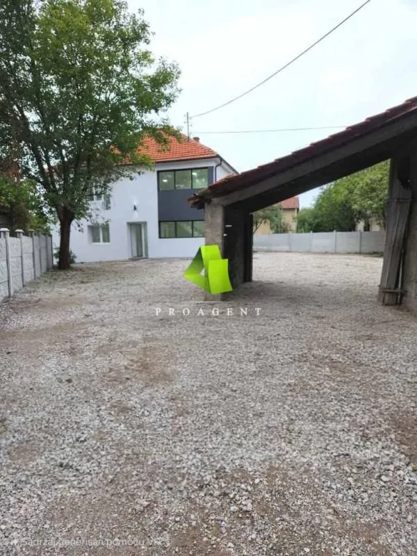 Prodaja, kuća, 204m², Crveni Krst, Niš