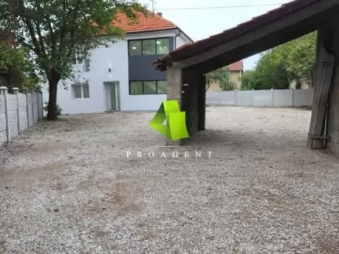 Sale, house, 204m², Crveni Krst, Niš - image 15