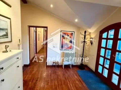 Rent, apartment, 200m², Stari Grad, Beograd - image 14