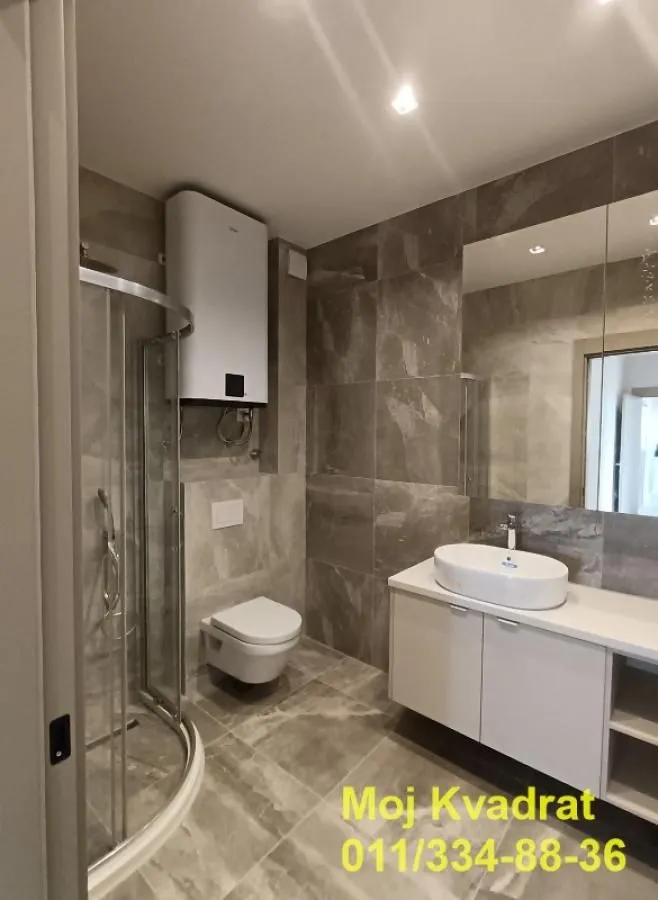 Sale, four bedroom apartment, 168m², Trošarina, Voždovac Sve Podlokacije
