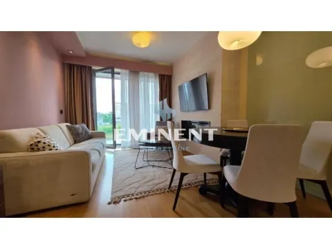 Izdavanje, dvosoban stan, 51m², Novi Beograd Blok 65, Novi Beograd Sve Podlokacije - image 2