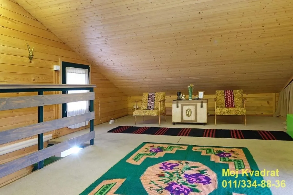 Sale, house, 85m², Čukarica, Beograd