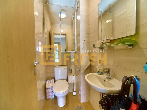 Prodaja, trosoban stan, 78m², Stari Aerodrom, Podgorica - image 14