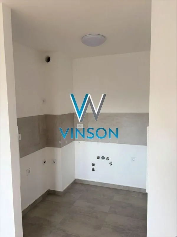 Prodaja, jednosoban stan, 36m², Novo naselje, Novi Sad