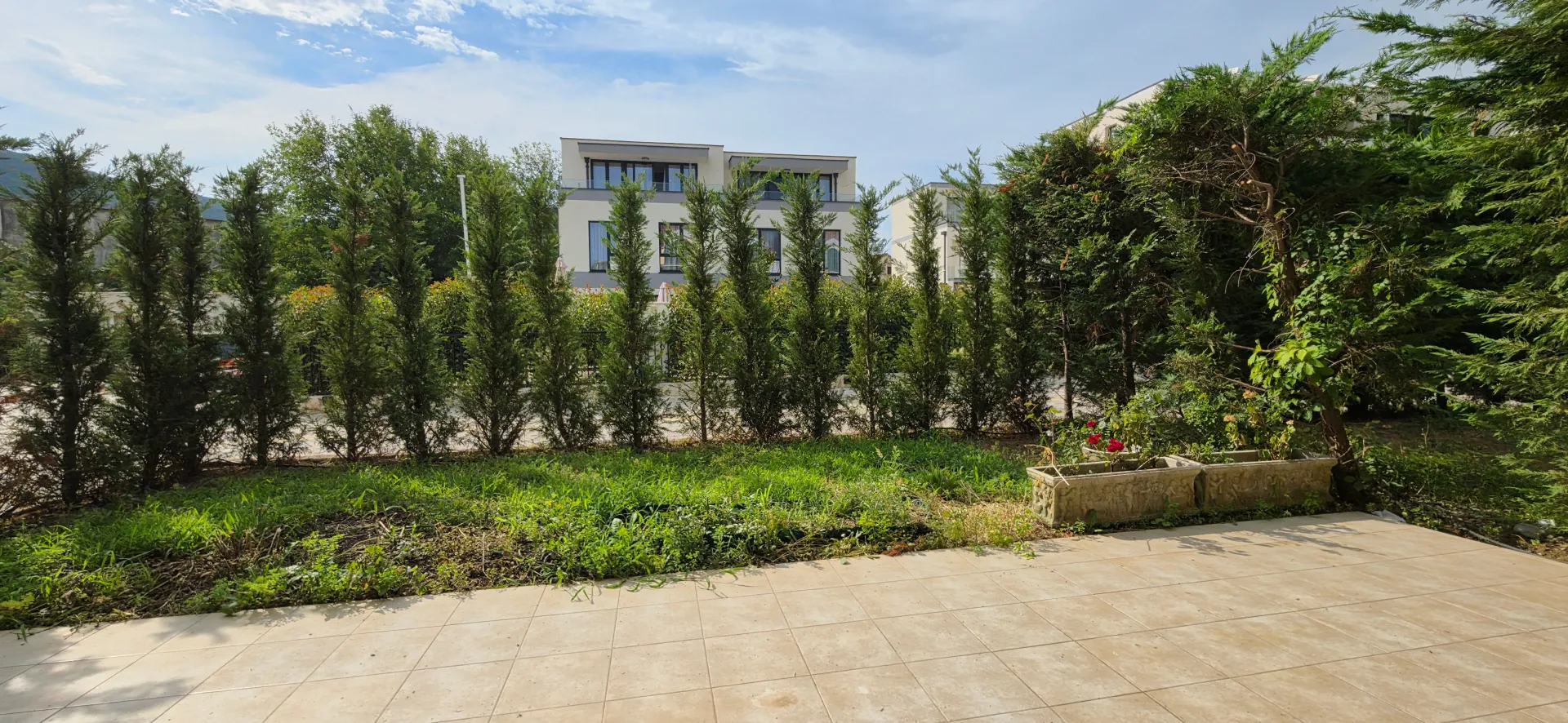Prodaja, kuća, 176m², Lastva Grbaljska, Kotor