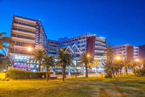 Sale, two bedroom apartment, 94m², Budva, Crna Gora - image 24