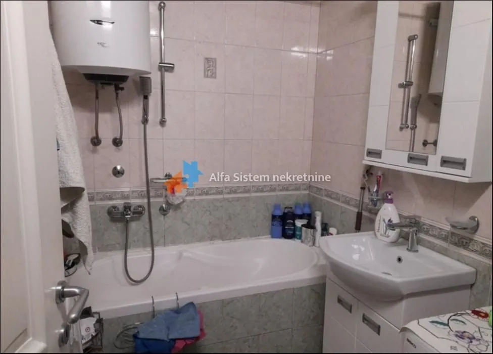 Rent, two bedroom apartment, 50m², Hadzipopovac, Palilula Sve Podlokacije