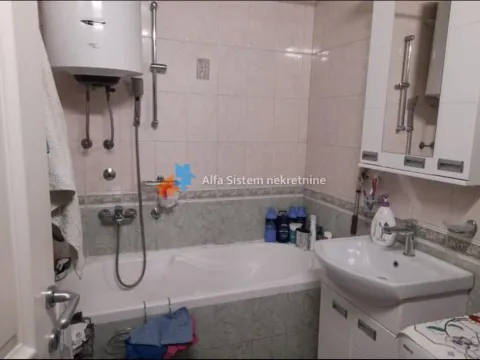 Rent, two bedroom apartment, 50m², Hadzipopovac, Palilula Sve Podlokacije - image 13
