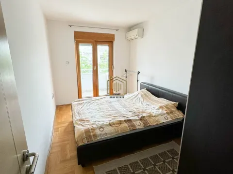 Izdavanje, jednosoban stan, 45m², Preko Morače, Podgorica - image 6