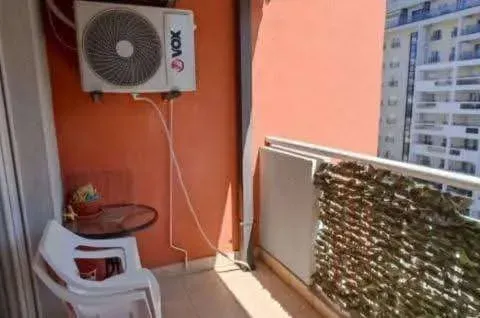 Prodaja, dvosoban stan, 74m², City Kvart, Podgorica - image 4