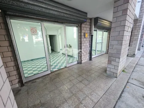 Prodaja, poslovni prostor, 54m², Novi Beograd Sve Podlokacije, Beograd - image 4