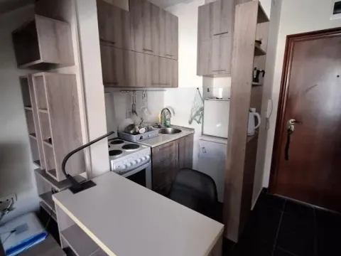 Prodaja, dvosoban stan, 37m², Grbavica, Novi Sad Sve Podlokacije - image 4