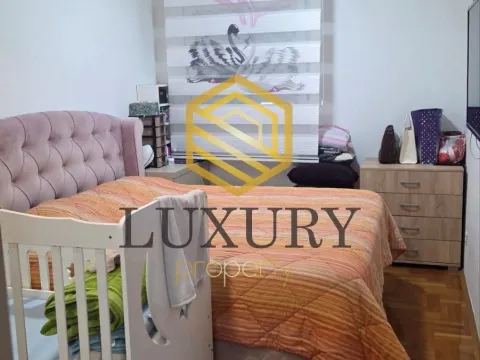 Prodaja, trosoban stan, 93m², City Kvart, Podgorica - image 6