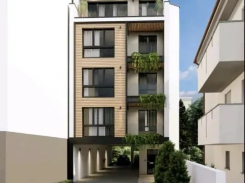 Sale, two bedroom apartment, 53m², Pančevo, Srbija - image 3