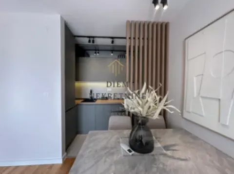 Izdavanje, jednosoban stan, 40m², Zabjelo, Podgorica - image 13