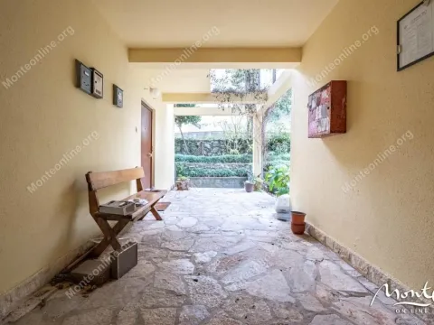 Prodaja, dvosoban stan, 44m², Ljuta, Kotor - image 18