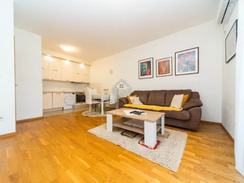 Rent, one bedroom apartment, 45m², Stari Aerodrom, Podgorica - image 2