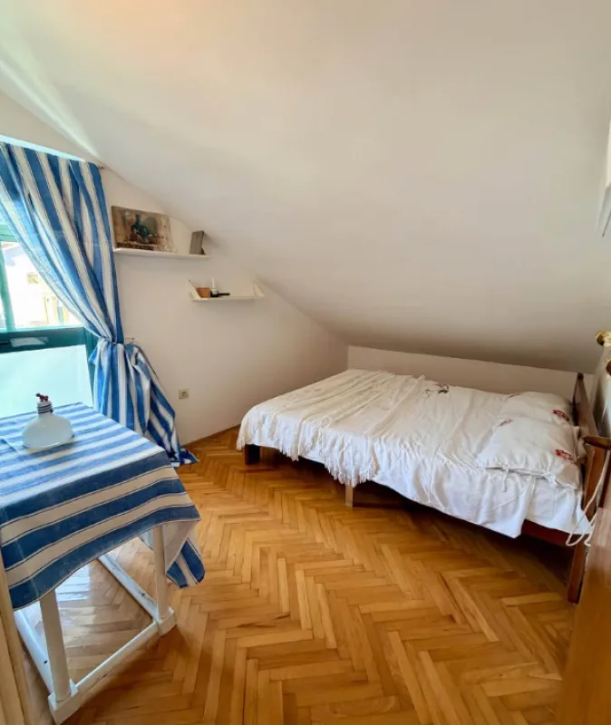 Sale, two bedroom apartment, 70m², Budva, Crna Gora