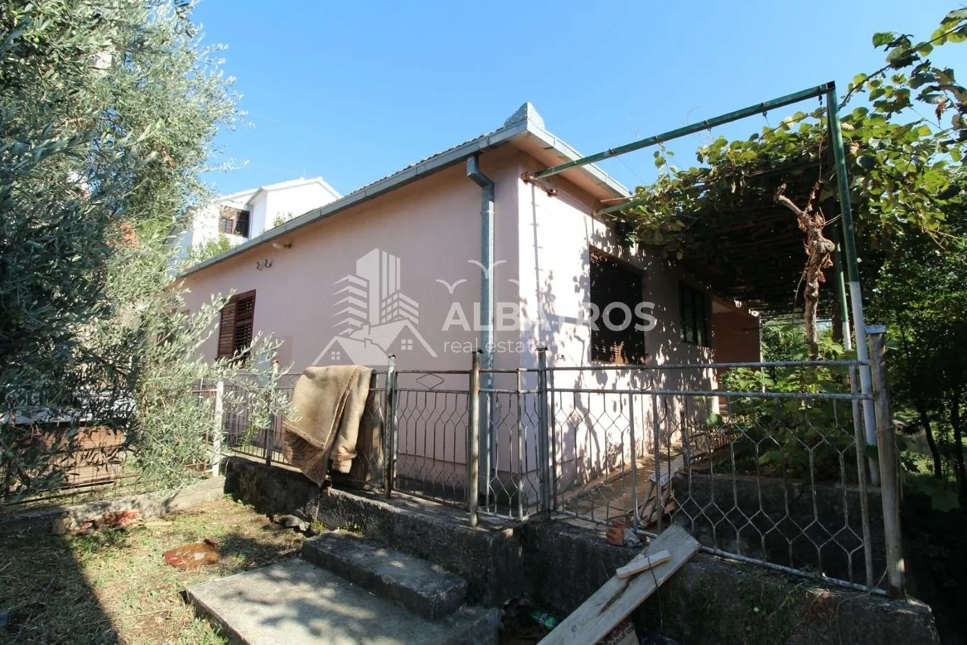 Prodaja, kuća, 138m², Bjeliši, Bar