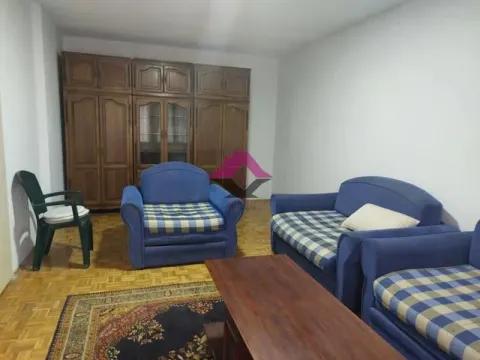 Izdavanje, jednosoban stan, 52m², Novi Beograd Blok 70, Novi Beograd Sve Podlokacije - image 3