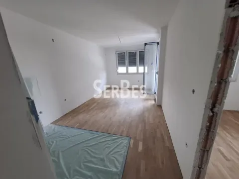 Prodaja, jednosoban stan, 43m², Adice, Novi Sad Sve Podlokacije - image 8