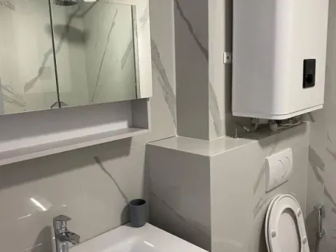 Rent, studio apartment, 36m², Bjeliši, Bar - image 9