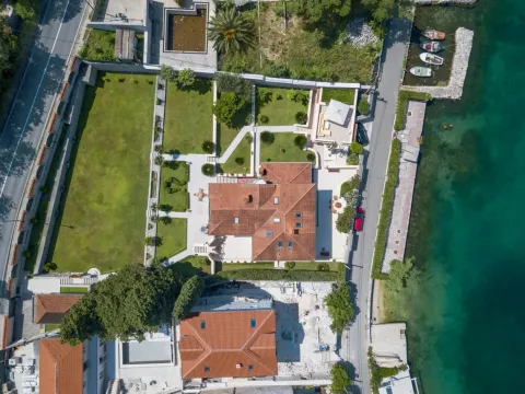 Sale, house, 409m², Ljuta, Kotor - image 3